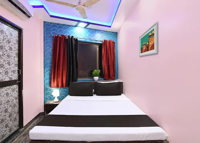 Hotel O Sigma