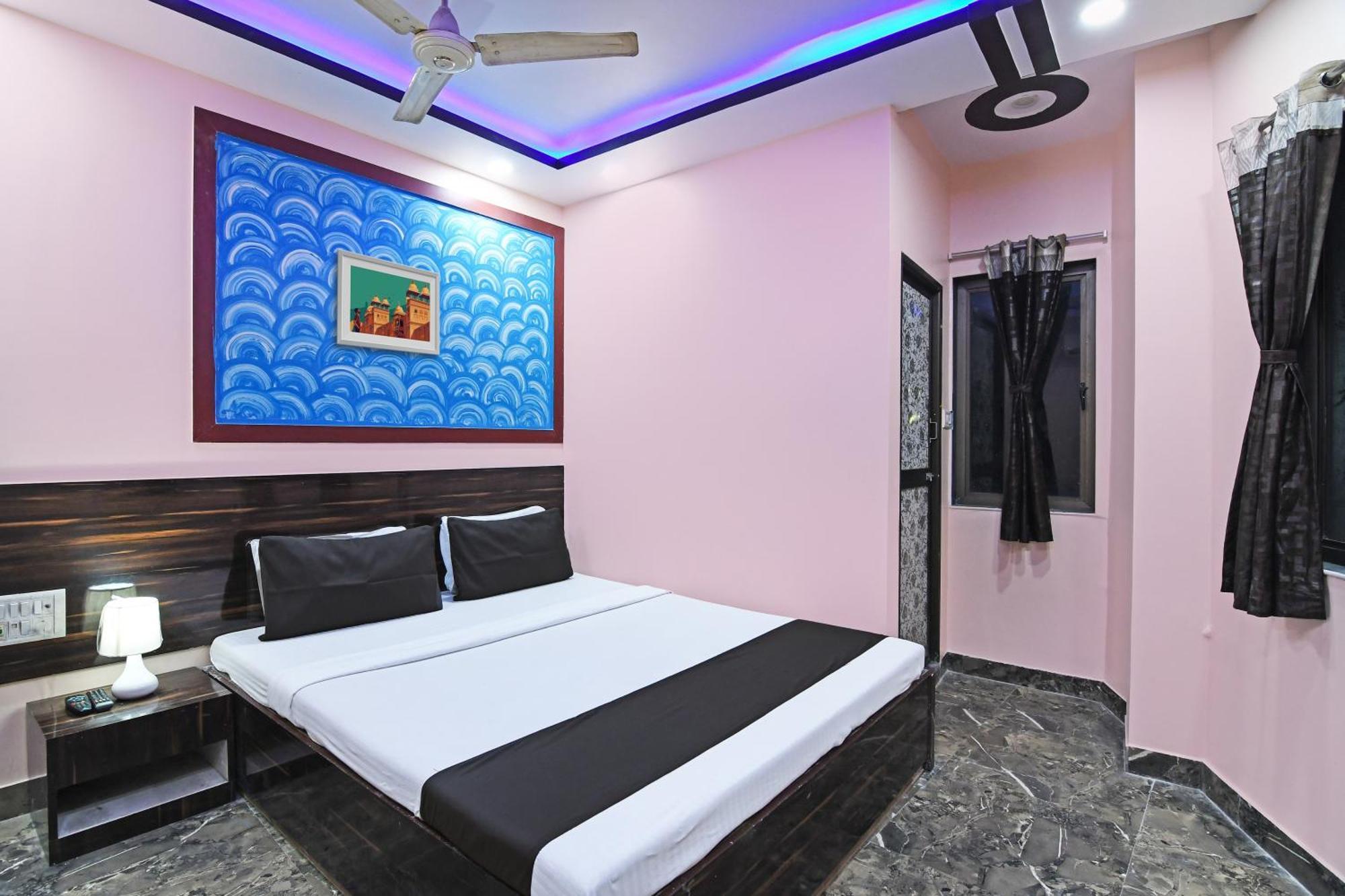 O Sigma Hotel Kolkata