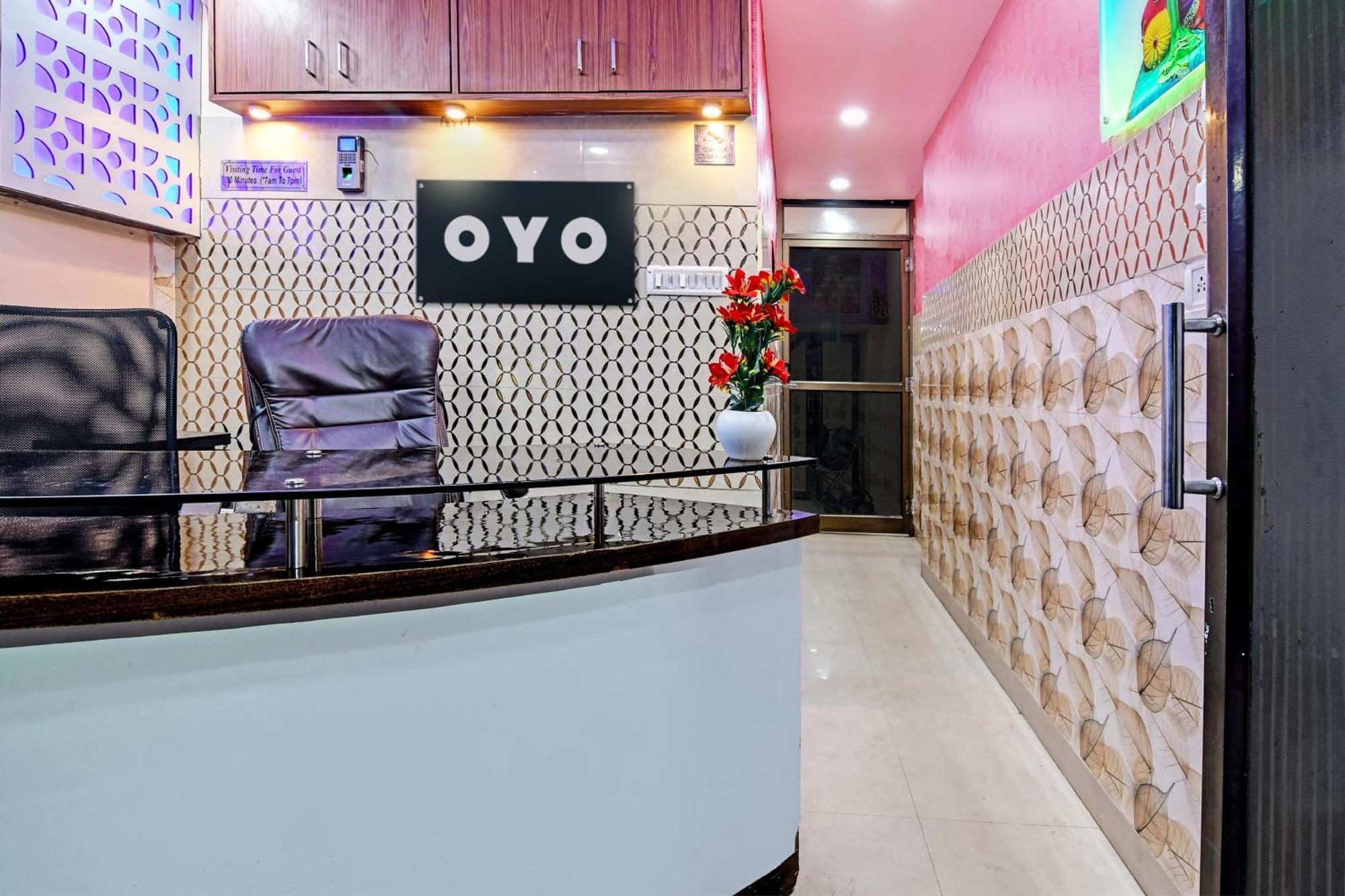 Hotel O Sigma