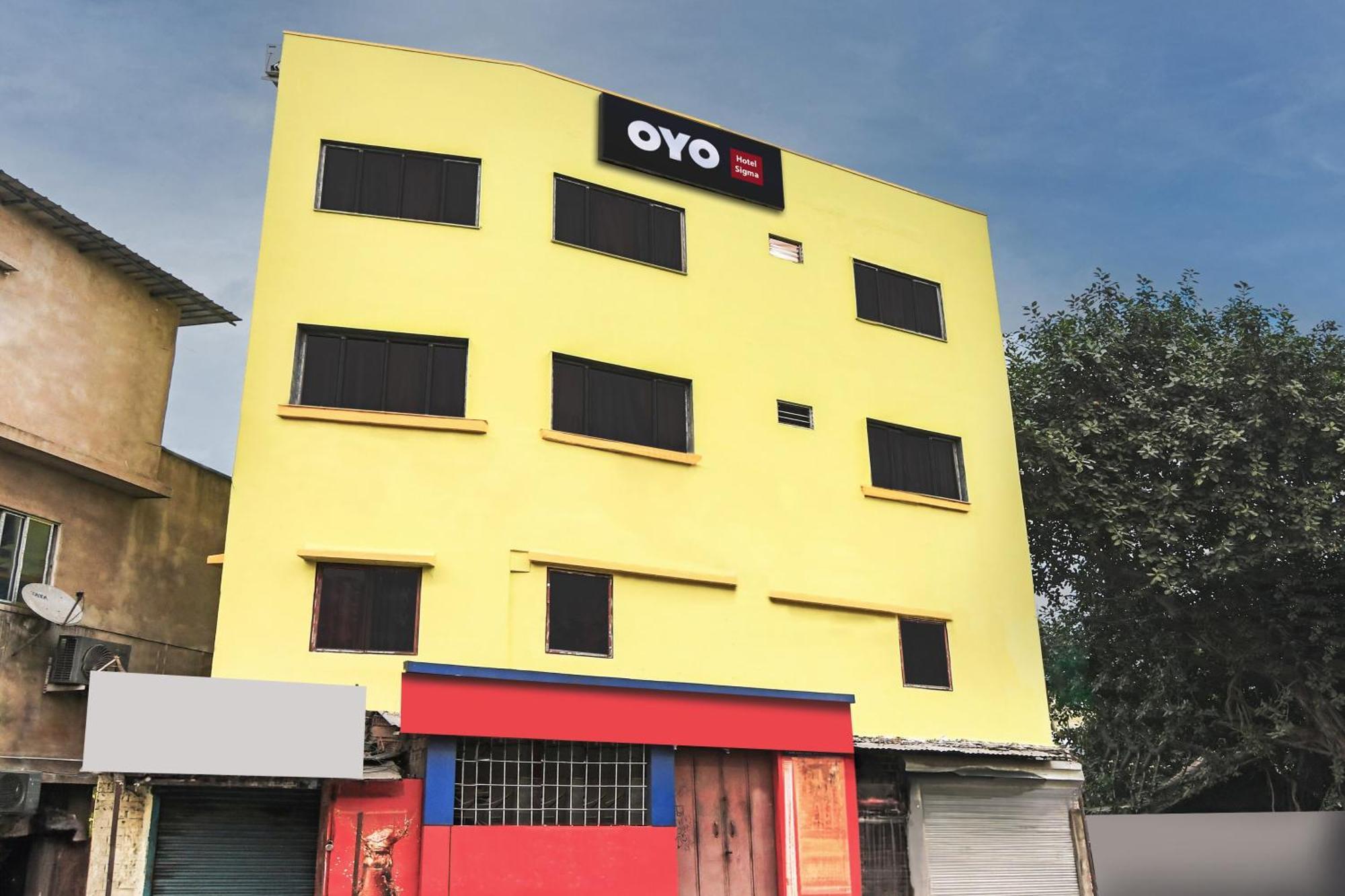 Hotel O Sigma
