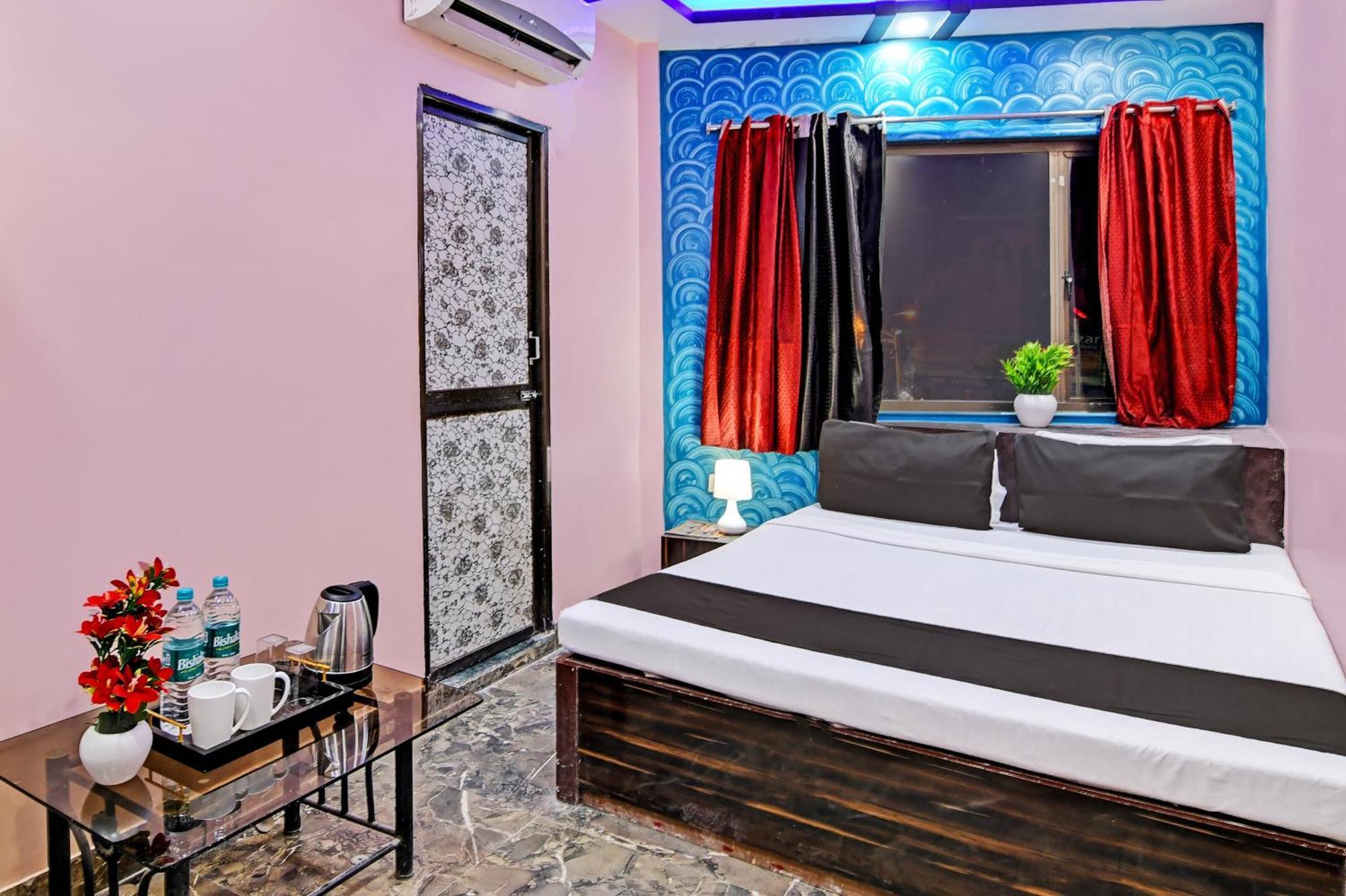 Hotel O Sigma Kolkata