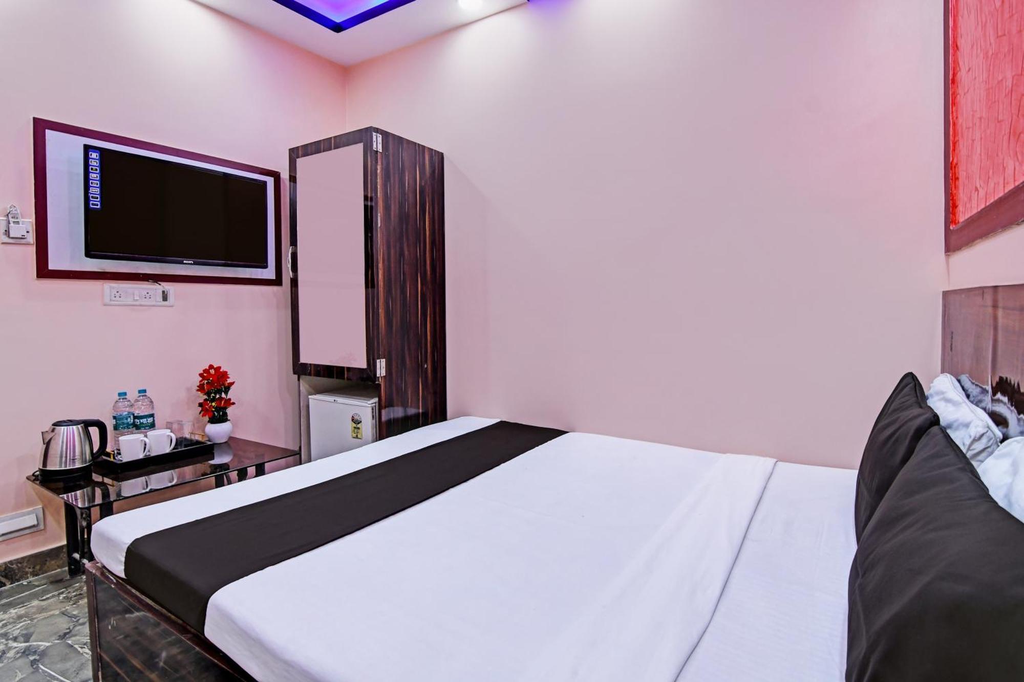 O Sigma Hotel Kolkata
