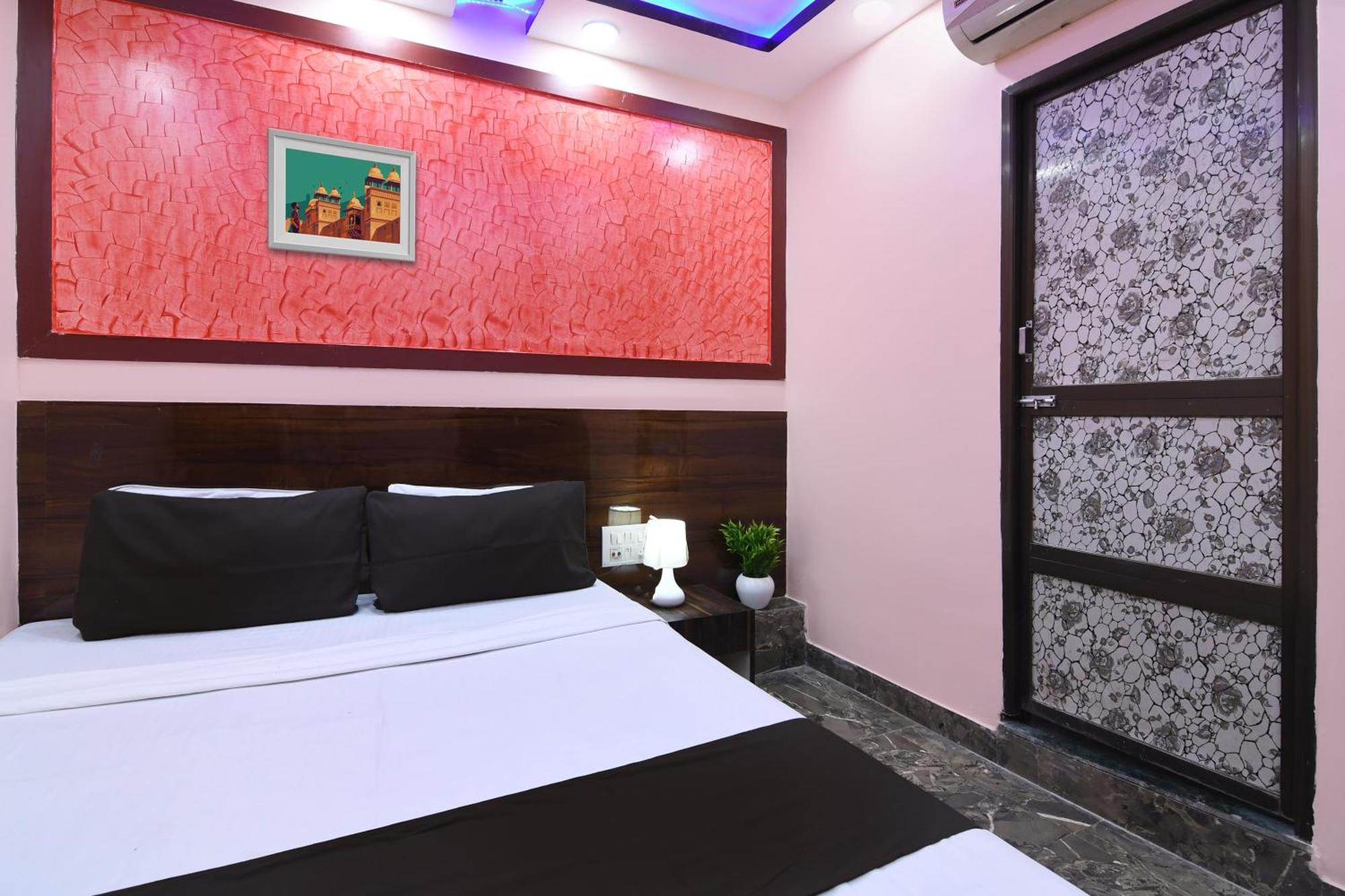 Hotel O Sigma Kolkata