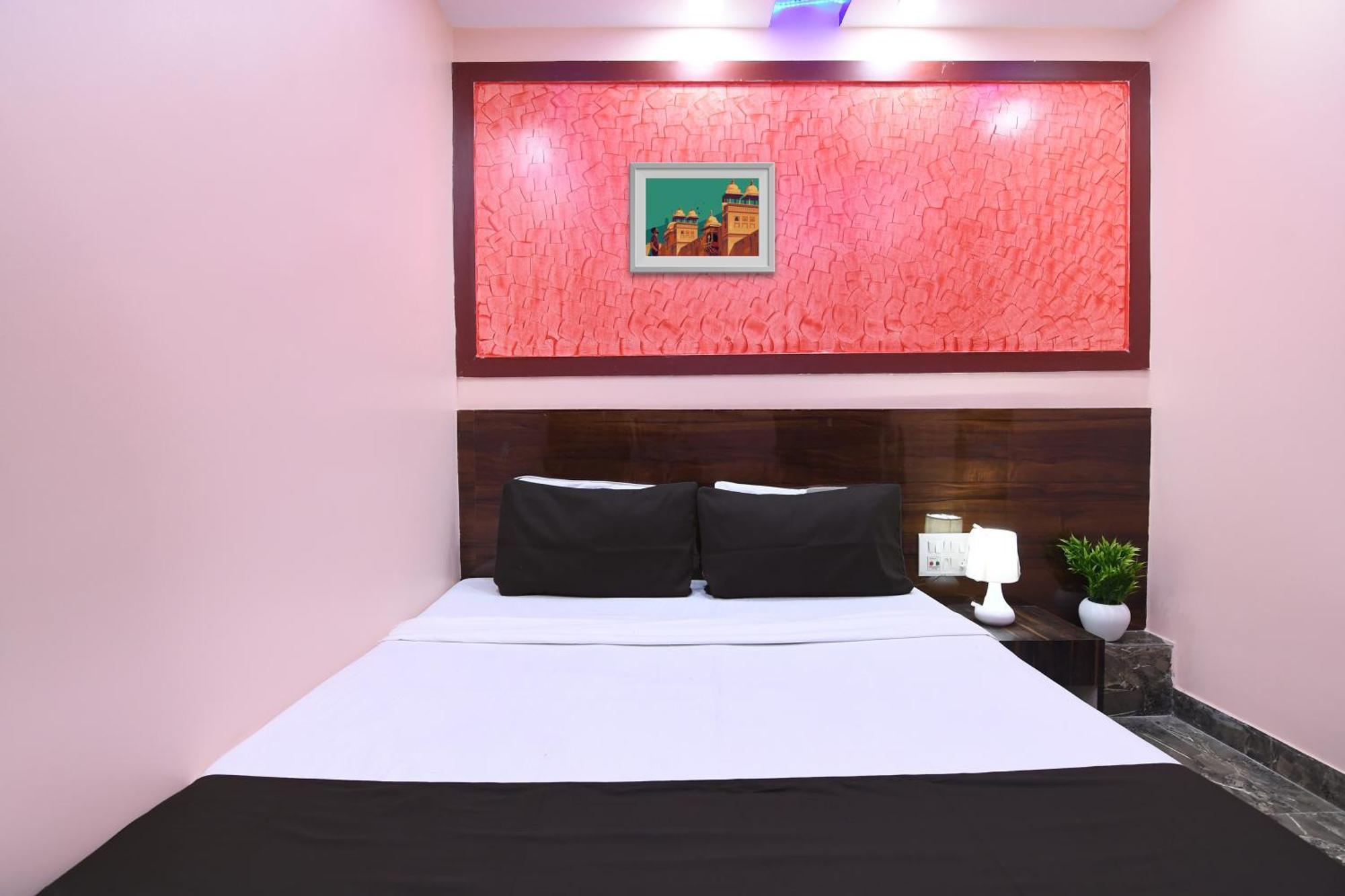 O Sigma Hotel Kolkata